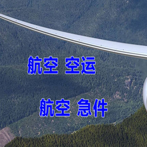 王村机场快运快递-选东方航空和上海航空