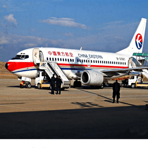 王村机场快运航空快运业稳步发展的原因是什么？